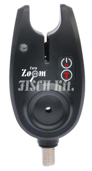 Carp Zoom Q1-X Elektromos kapásjelző