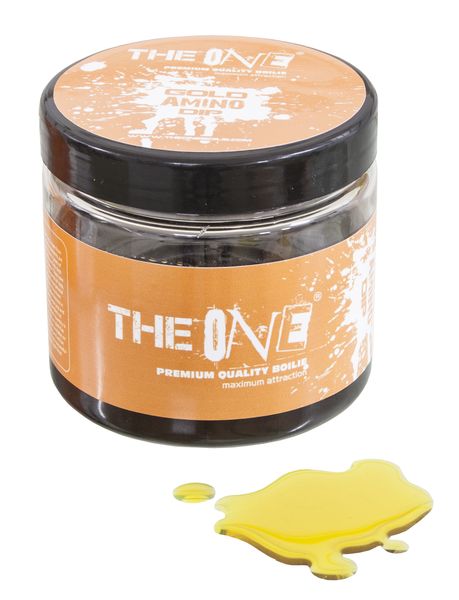 The One Gold Amino Dip