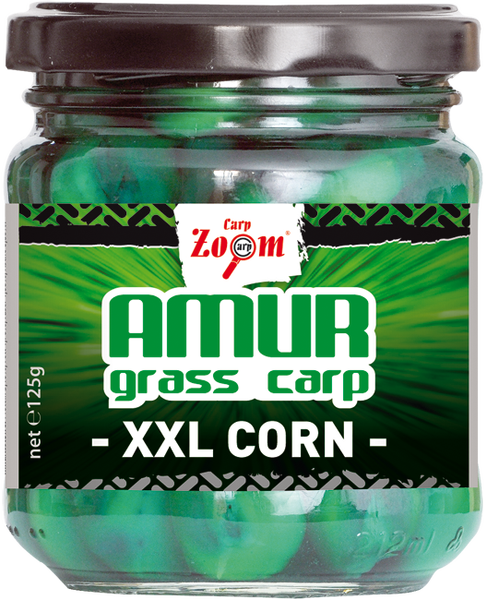 Amur XXL Corn