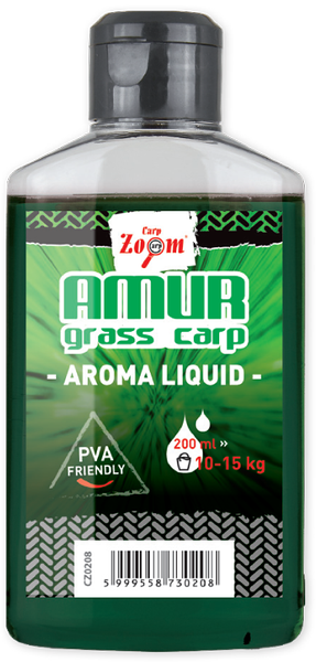 Amur Aroma Liquid 200ml
