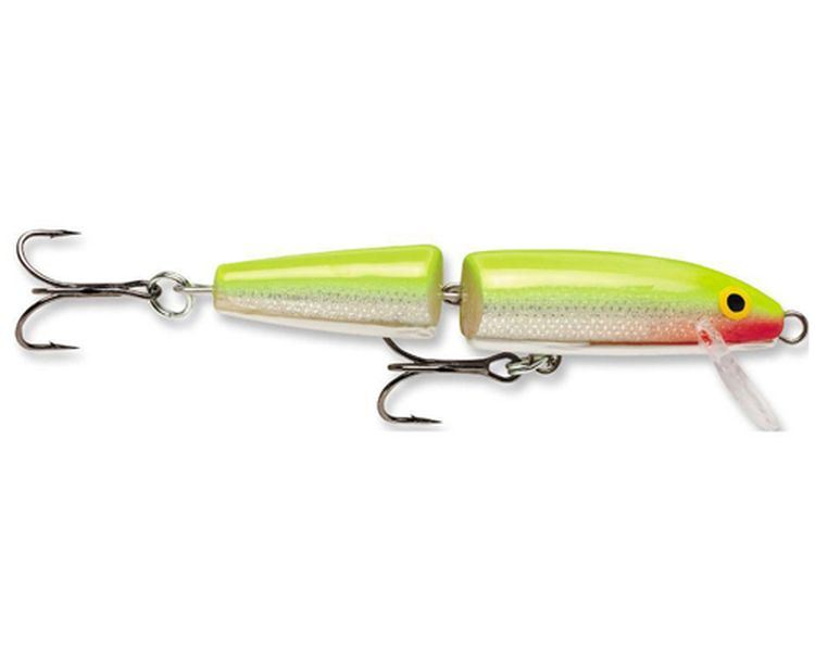 Rapala Jointed 07 SFC