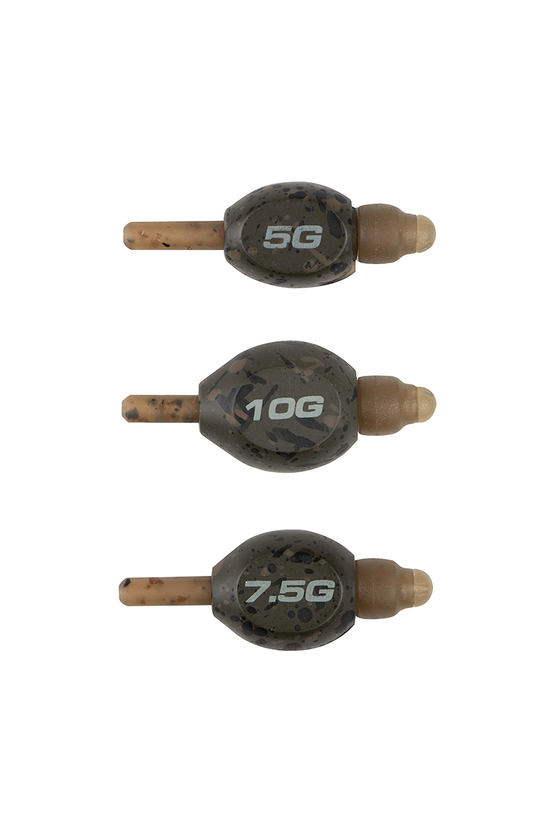 MATRIX INLINE PELLET BOMB 5G X 3
