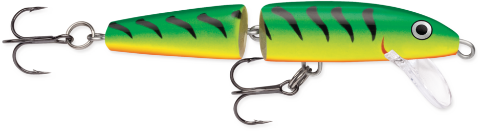 RAPALA WOBBLER J07 FT
