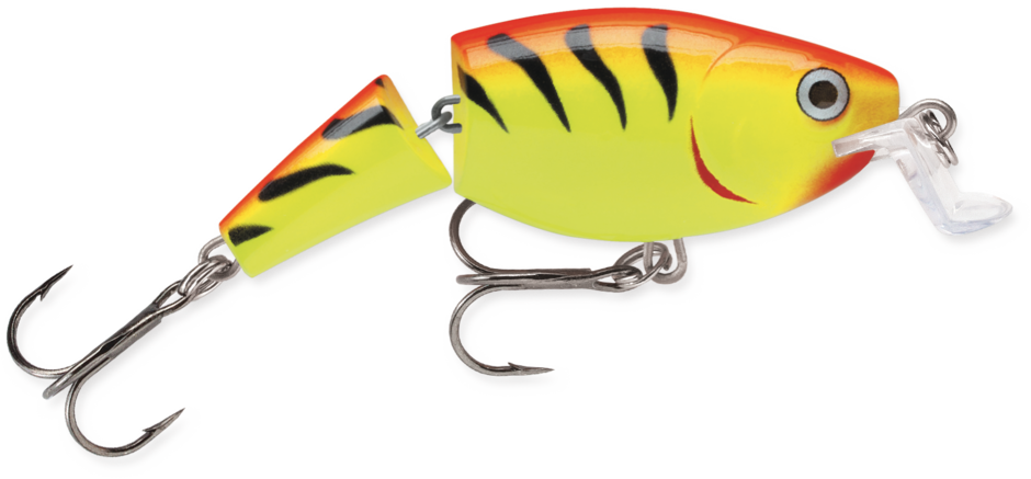 RAPALA WOBBLER JSSR05 HT
