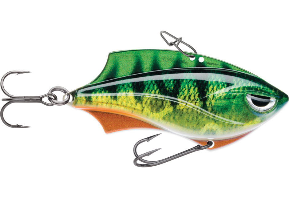 RAPALA WOBBLER  RAP-V BLADE RVB05 PEL