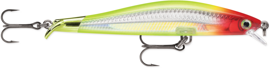 RAPALA WOBBLER RPS09 CLN