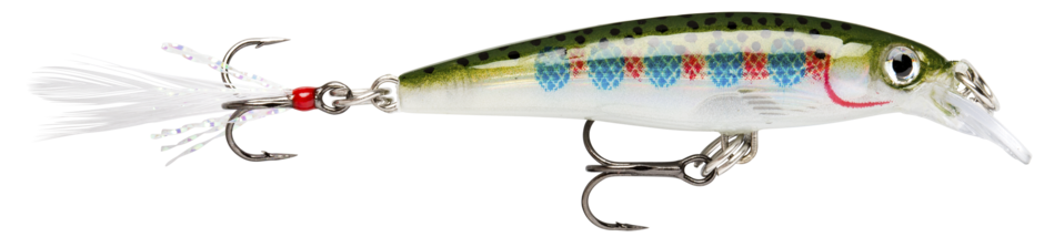 RAPALA WOBBLER XR06 RT