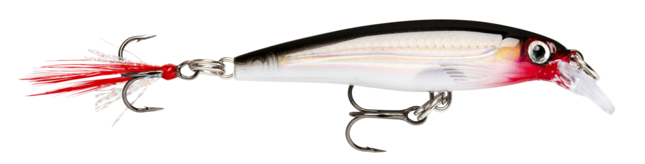 RAPALA WOBBLER XR06 S