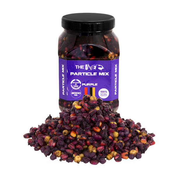 The One Particle Mix Purple 2 L