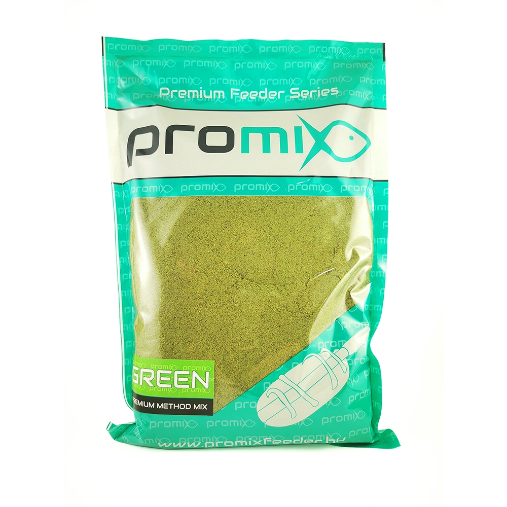 Promix Green Premium Method Mix 