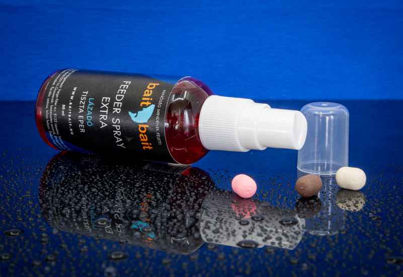 BAITBAIT FEEDER SPRAY - LÁZADÓ