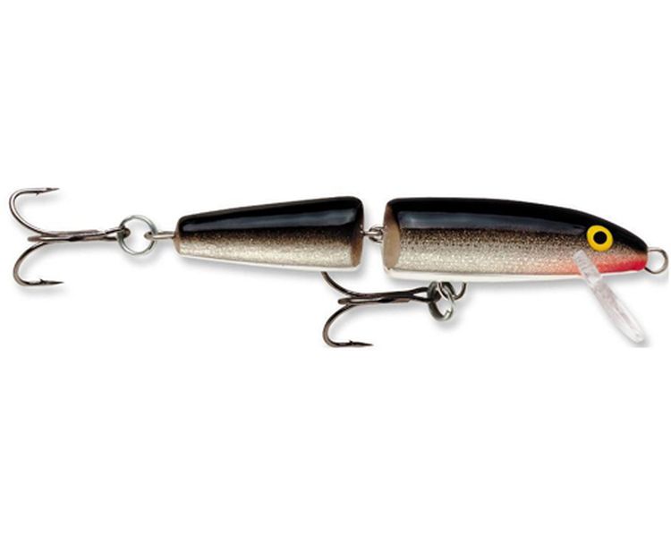 Rapala Jointed 07 S
