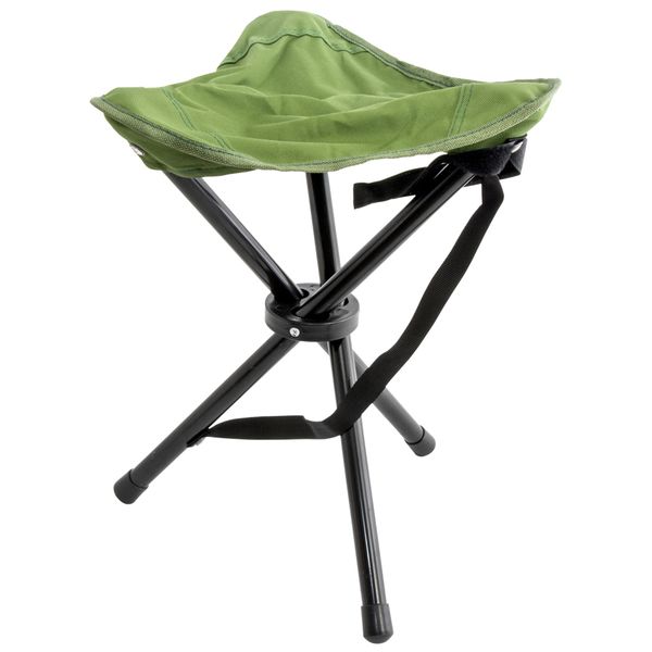 ET Outdoor Háromlábú szék