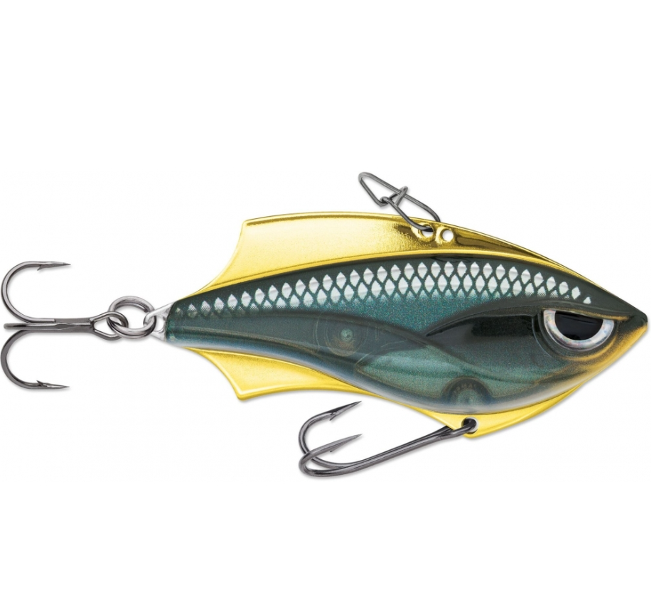 RAPALA WOBBLER  RAP-V BLADE RVB06 CBN