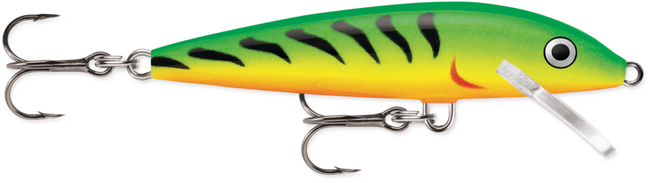 RAPALA WOBBLER F07 FT