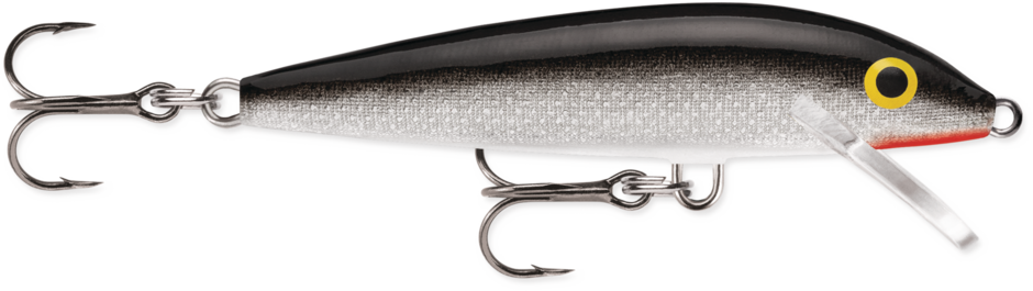 RAPALA WOBBLER F07 S
