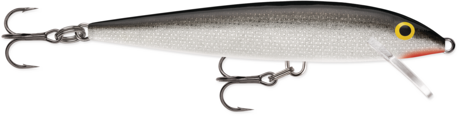 RAPALA WOBBLER F09 S