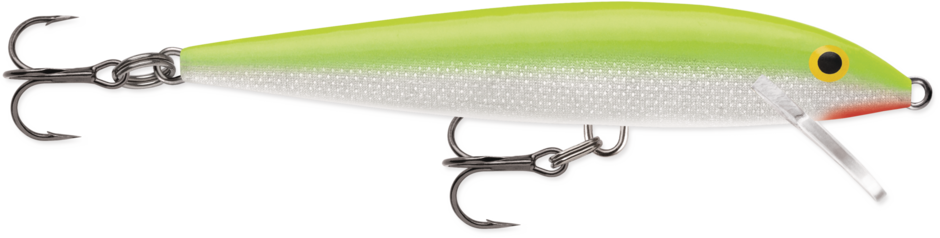 RAPALA WOBBLER F09 SFC