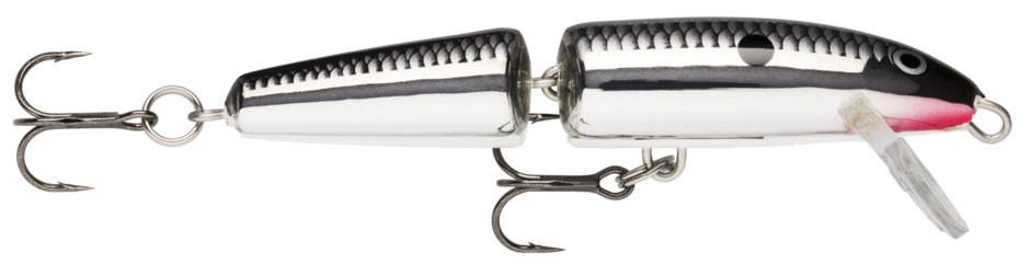RAPALA WOBBLER J07 CH
