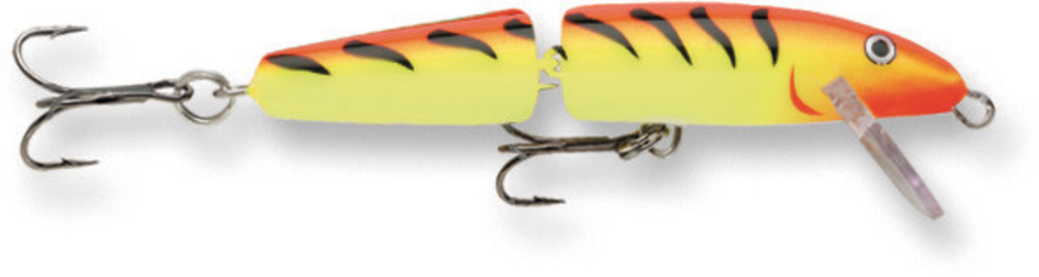 RAPALA WOBBLER J07 HT