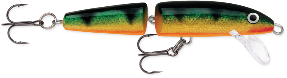 RAPALA WOBBLER J07 P