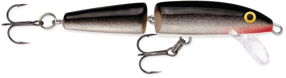 RAPALA WOBBLER J07 S