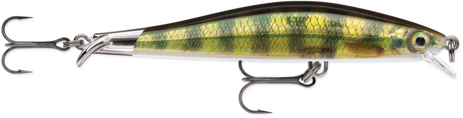 RAPALA WOBBLER RPS09 PEL