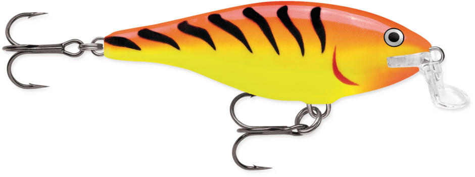 RAPALA WOBBLER SSR05 HT