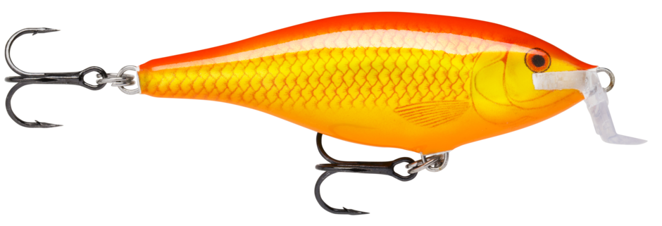 RAPALA WOBBLER SSR07 GF