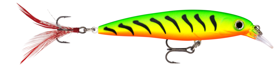 RAPALA WOBBLER XR06 FTU