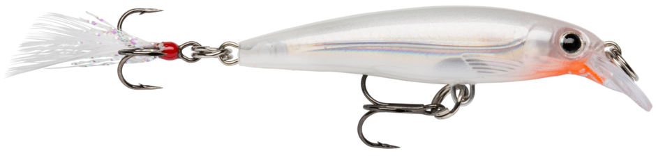 RAPALA WOBBLER XR06 GGH