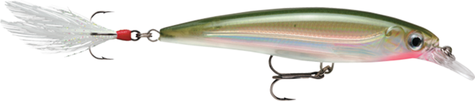 RAPALA WOBBLER XR08 OG
