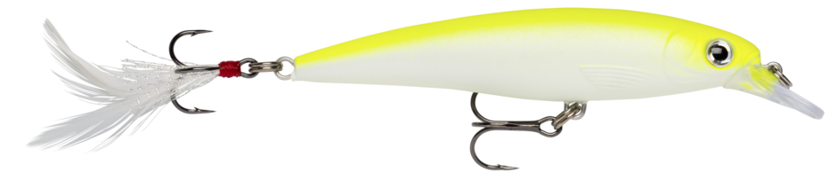 RAPALA WOBBLER XR08 SFCU