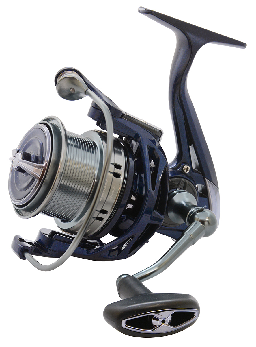 BY DÖME BLUE VORTEX FD 4000 UNIVERZÁLIS FEEDER ORSÓ