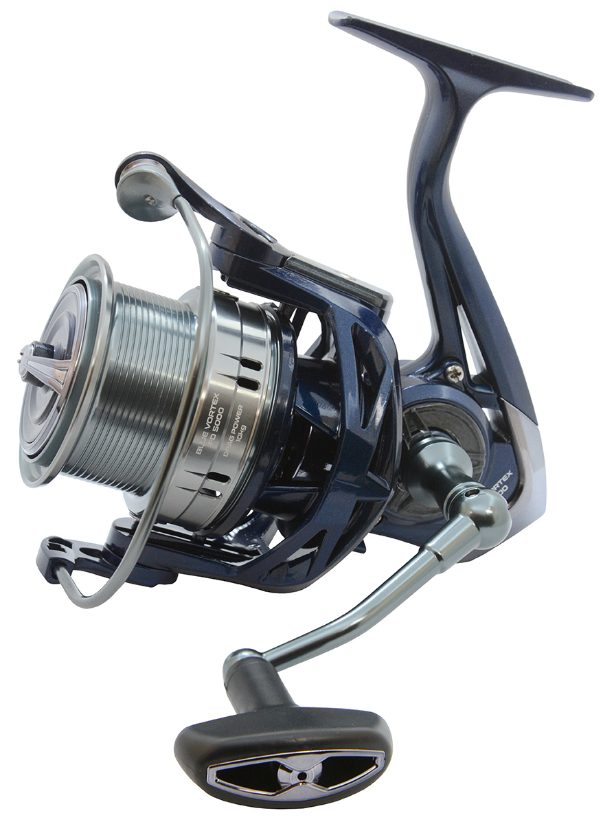 BY DÖME BLUE VORTEX FD 5000 UNIVERZÁLIS FEEDER ORSÓ