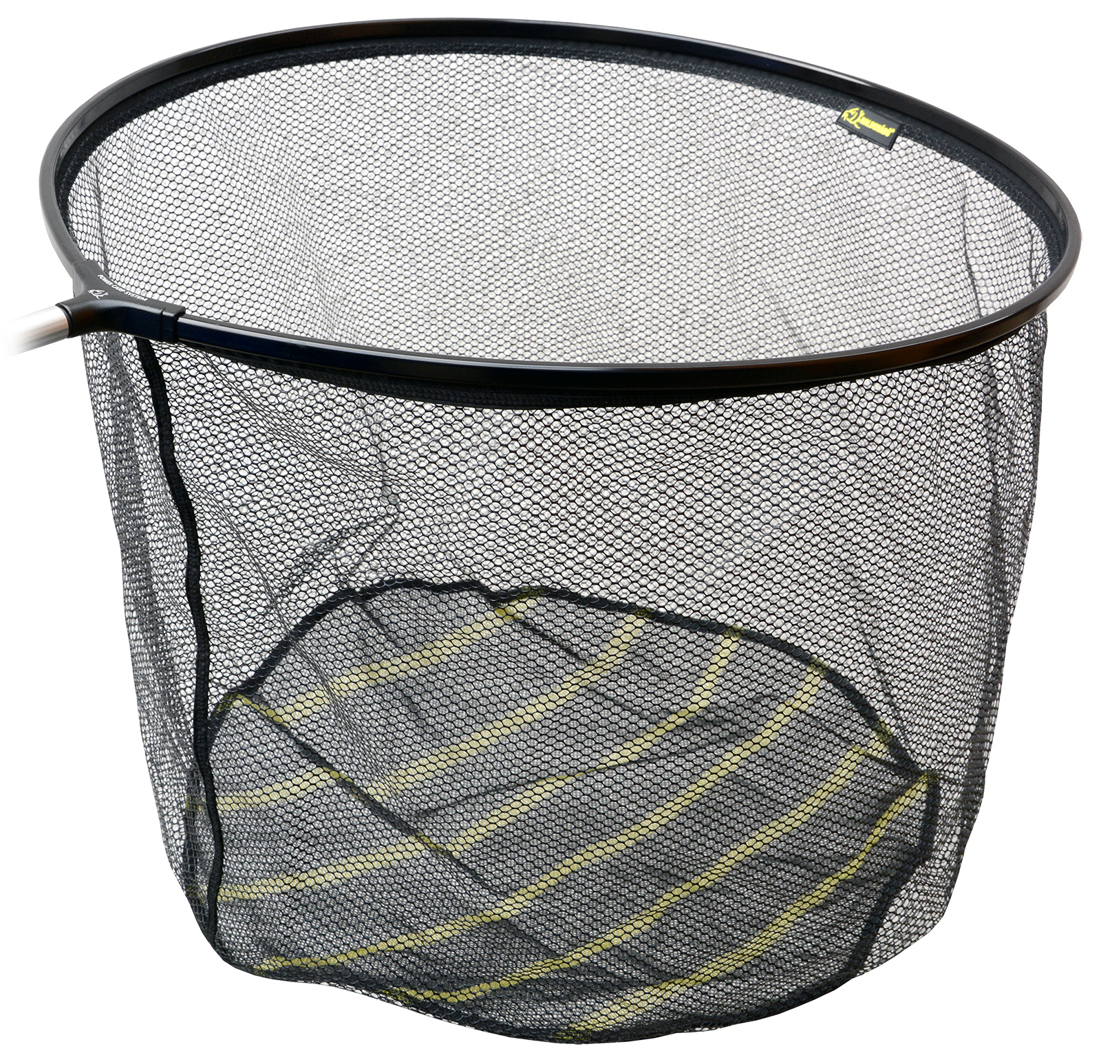 HALDORÁDÓ POWER CARP LANDING NET 65X58 CM - SZUPERERŐS ALU PONTYOS MERÍTŐFEJ