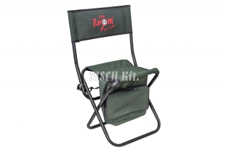 CarpZoom Shoulder Bag  szék válltáskával, 29x32x37/72 cm