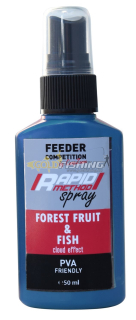 Feeder Competition Gyors hatású aroma spray