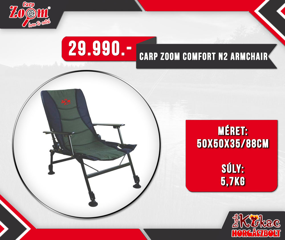 slide /fotky1417/slider/Carp-Zoom-Comfort-N2-Armchair.jpg